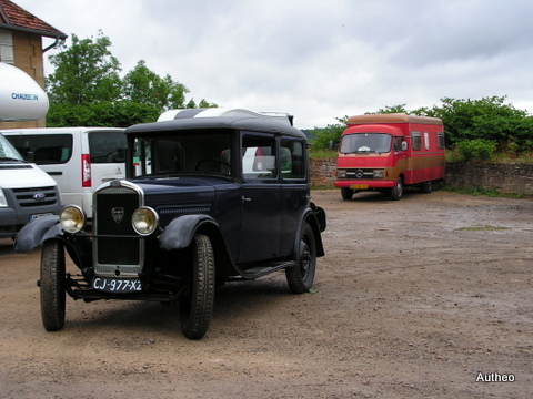 Peugeot 201